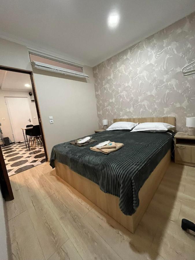 Ferienwohnung Hello 2 Tbilisi Exterior foto